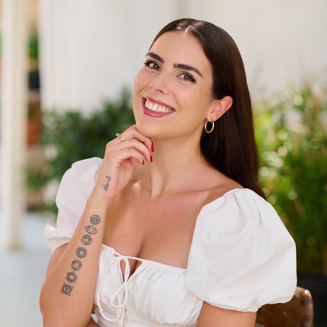 Chiara Di Giusto