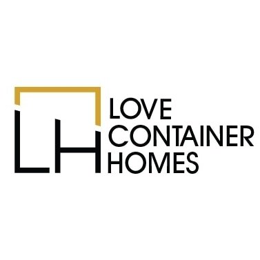 Love Container Homes