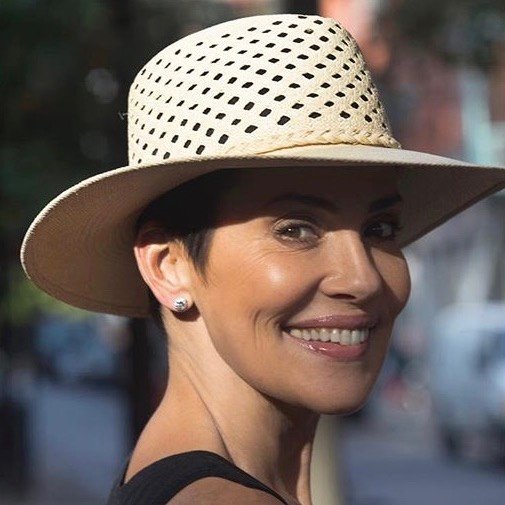 Cristina Cordula