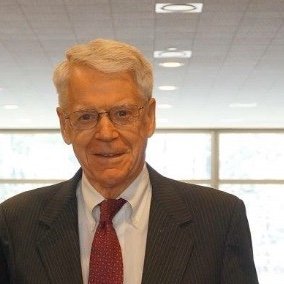 Caldwell B. Esselstyn, Jr., MD