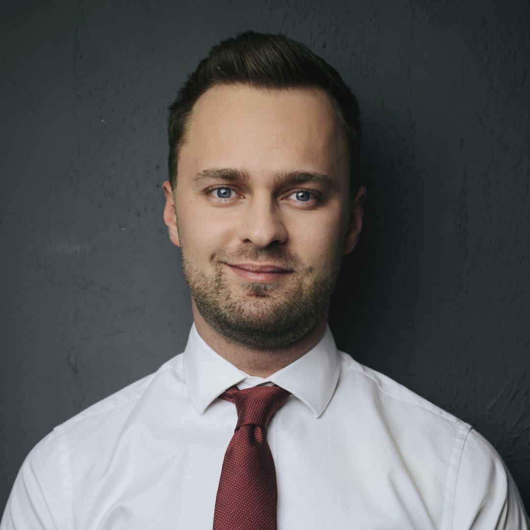 Marek Dvořák