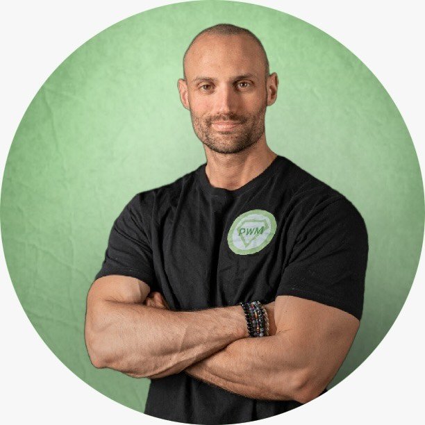 DYLAN HERMANS - ONLINE COACH VOOR DRUKBEZETTE VROUWEN