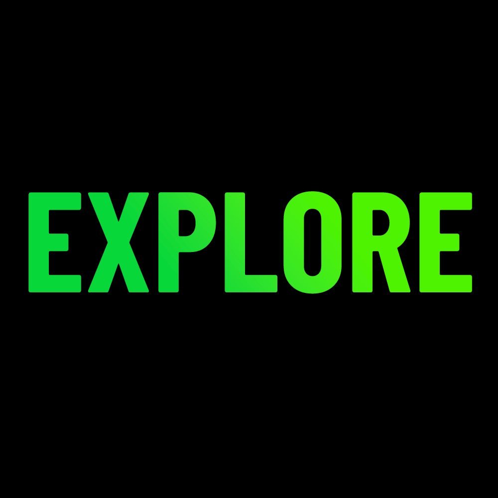 Explore • Earth • Nature
