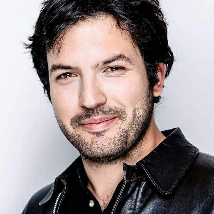 Franck Galiègue