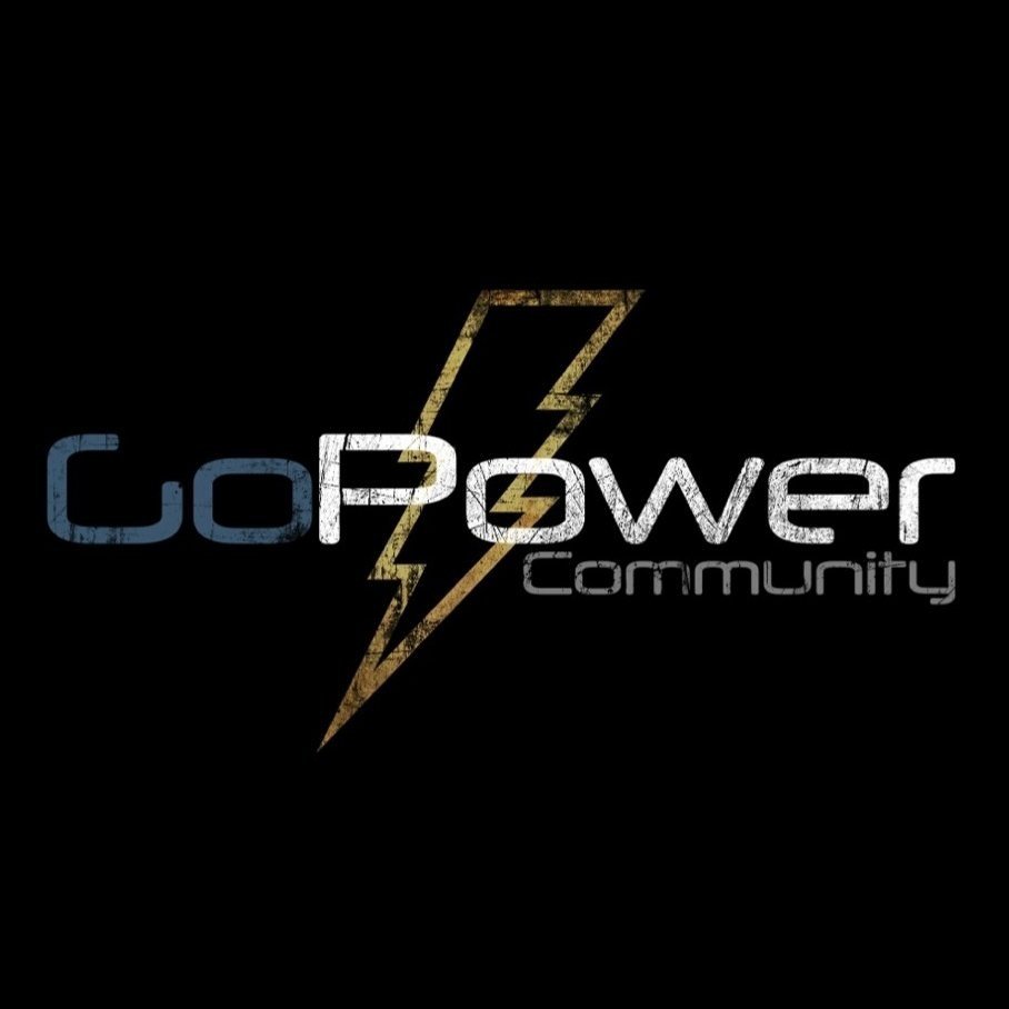 Go⚡️Power | Official Page