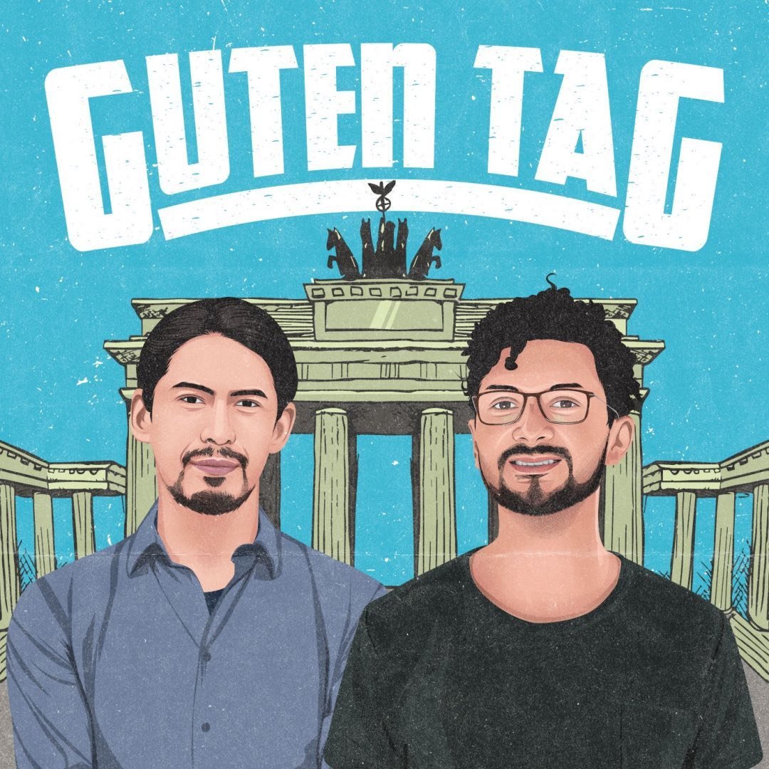Guten Tag | Podcast En Español