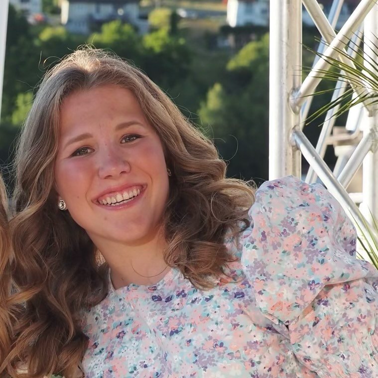 Helene Marie Fossesholm