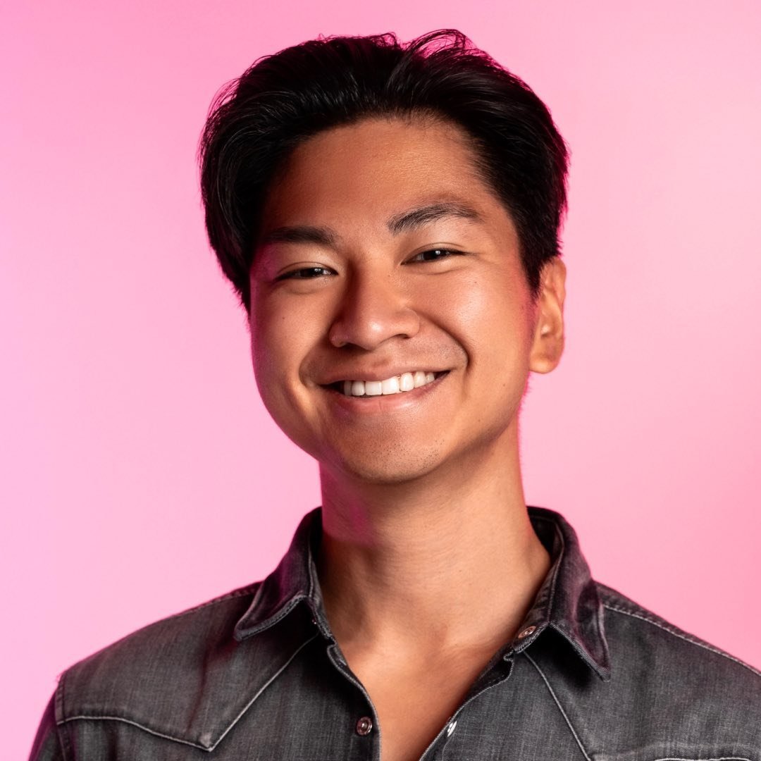 Henry Tran