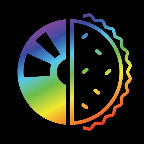 Holo Taco💿🌮