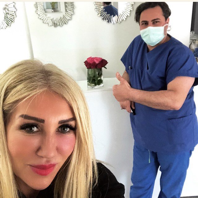 Haartransplantationszentrum