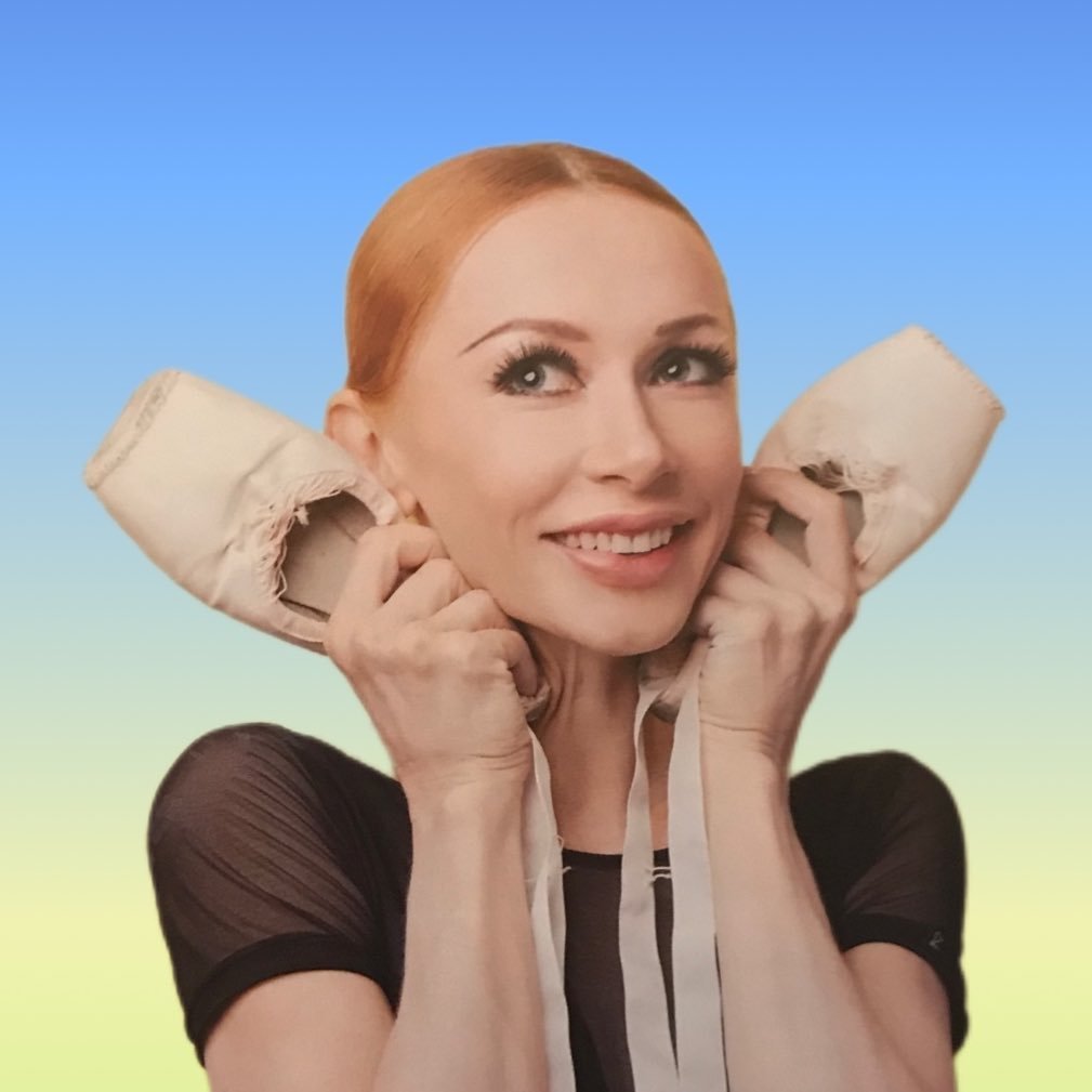 Iana Salenko