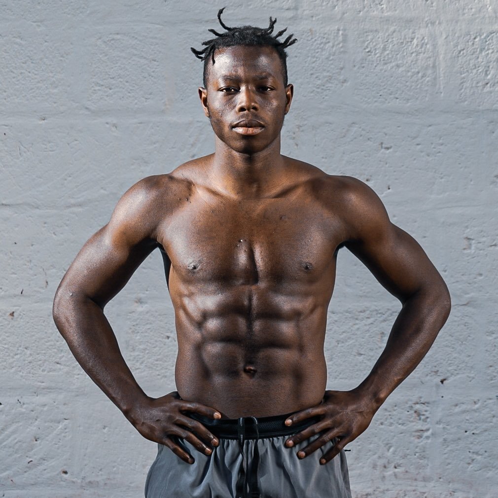 Ibra Acro Boy