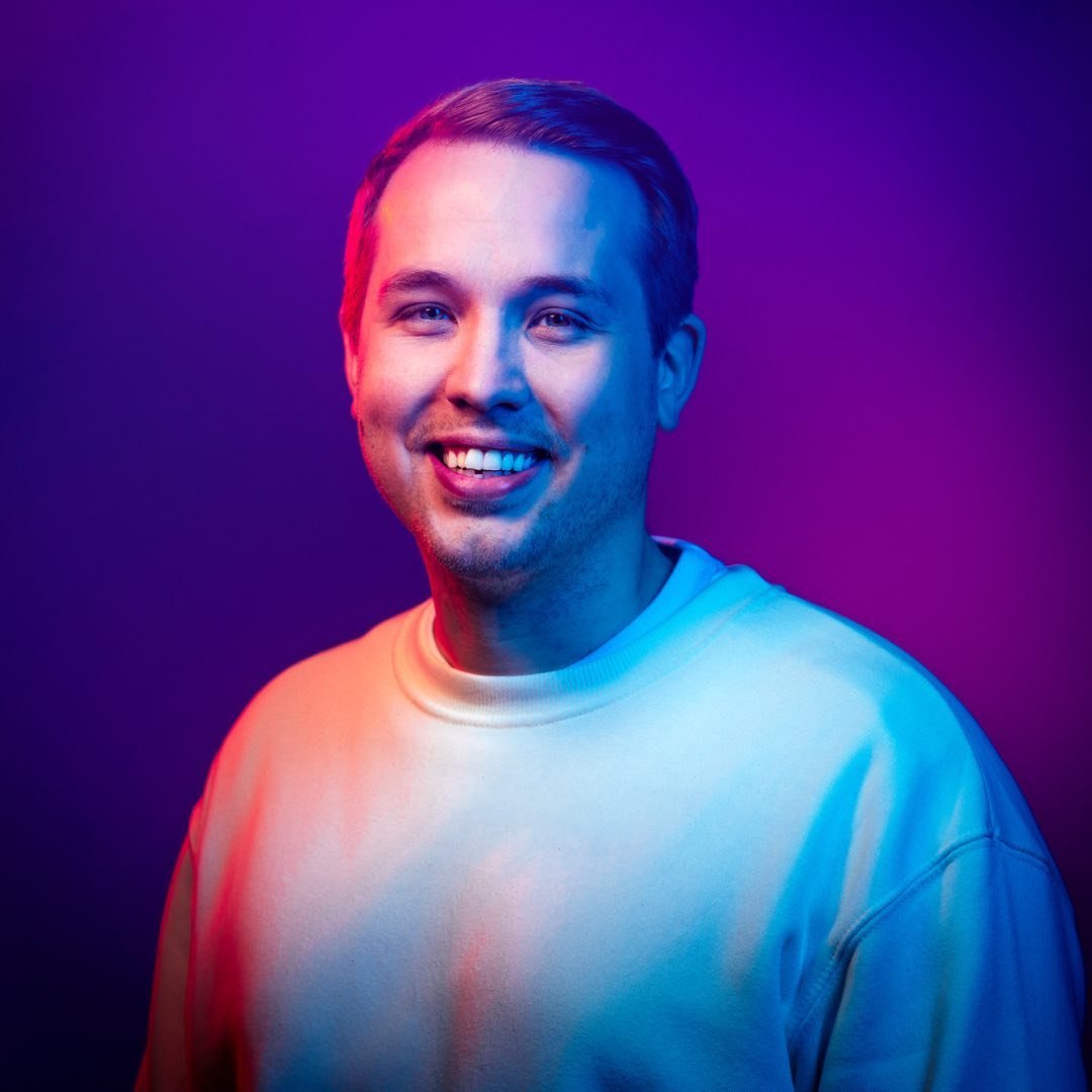 Jirka Král
