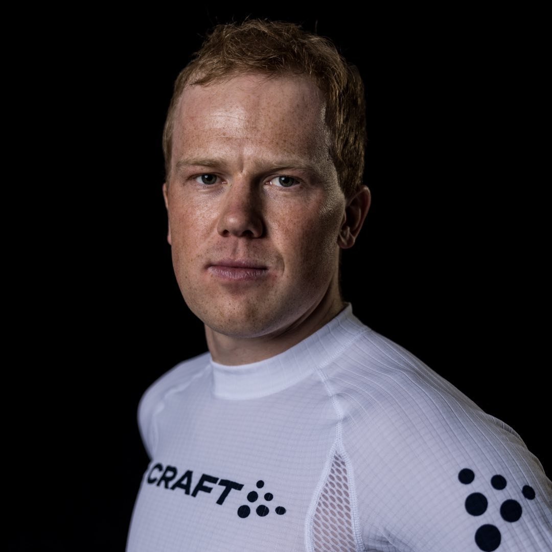 Johannes Dale