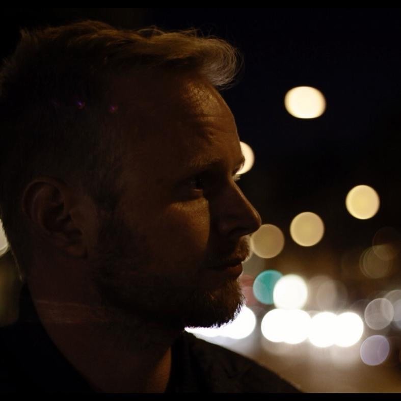 Jonatan Spang