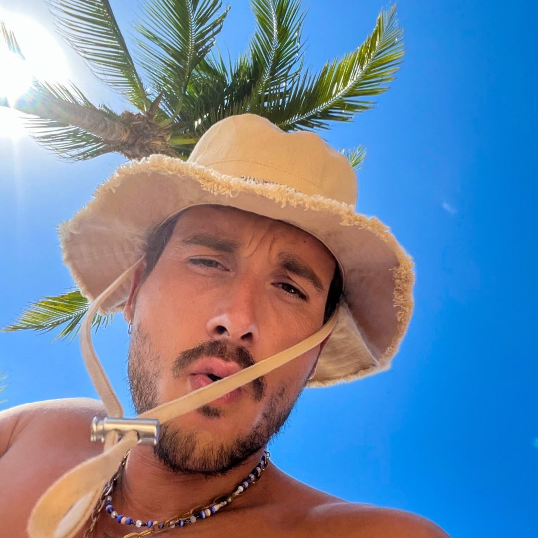 Julien Geloën