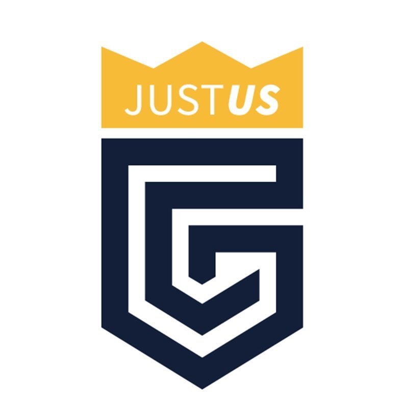 JUSTUSGOALKEEPERS