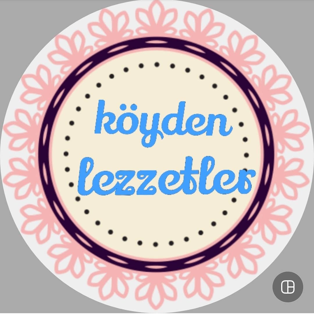 Köyden Lezzetler (Ayşegül)