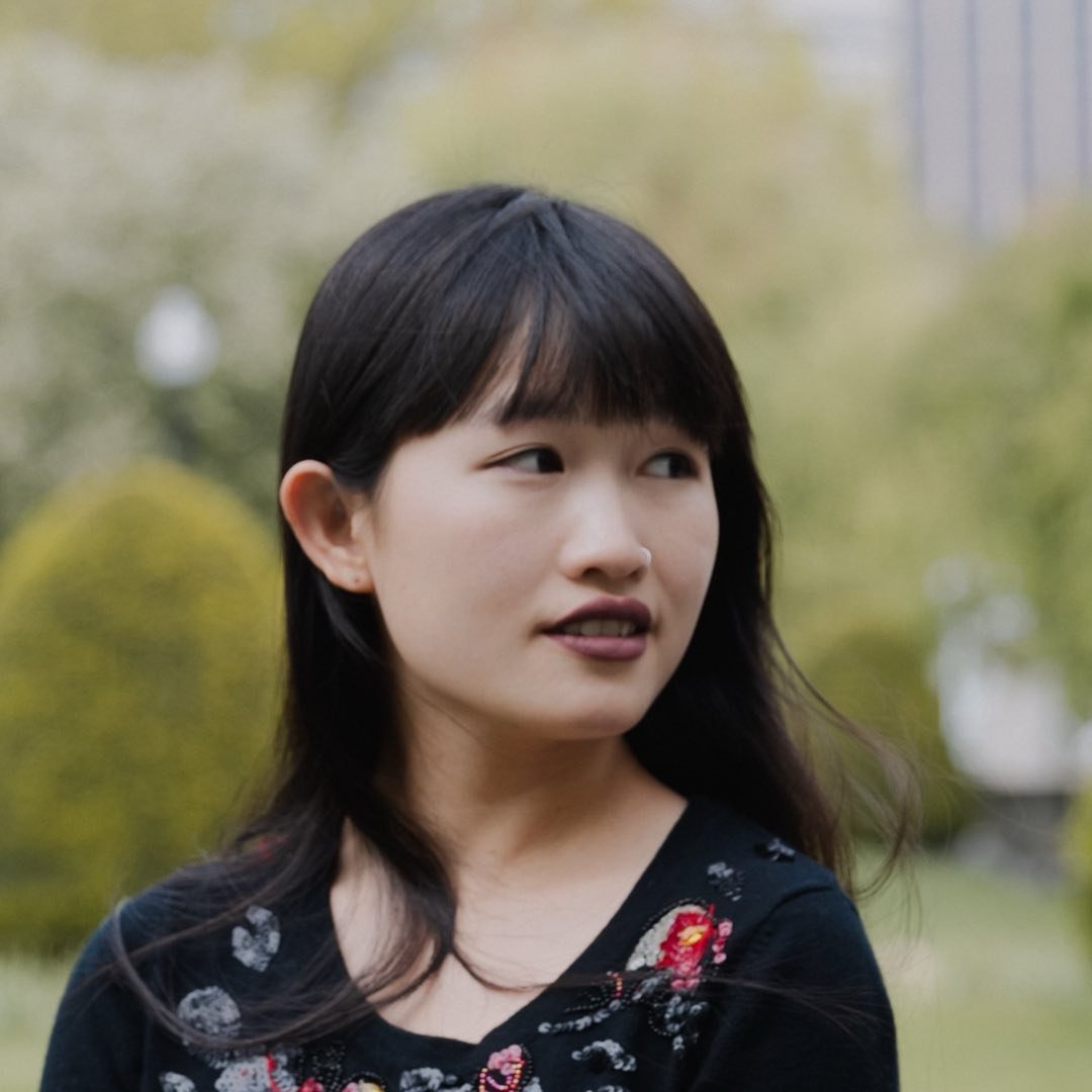 Rebecca Kuang