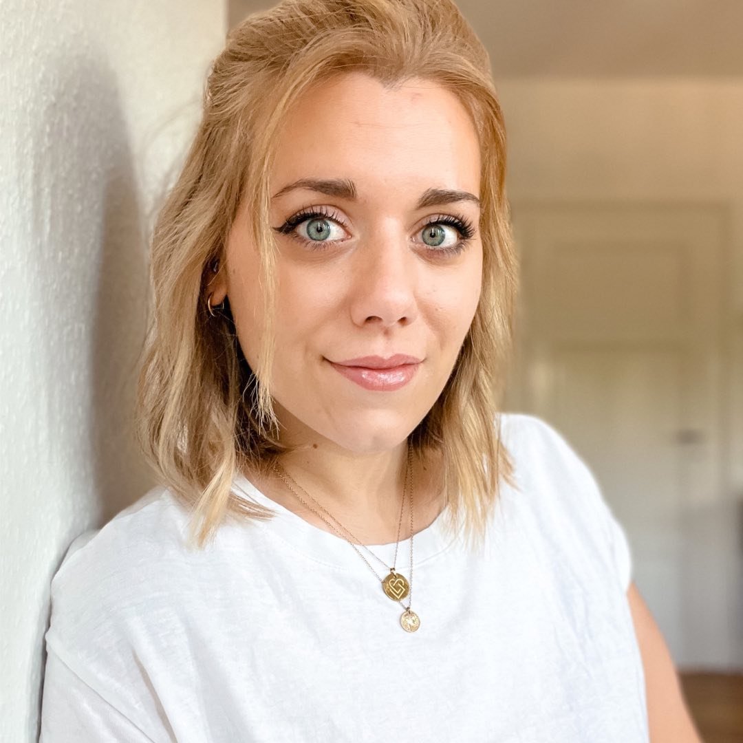 Kyra Groh | Autorin