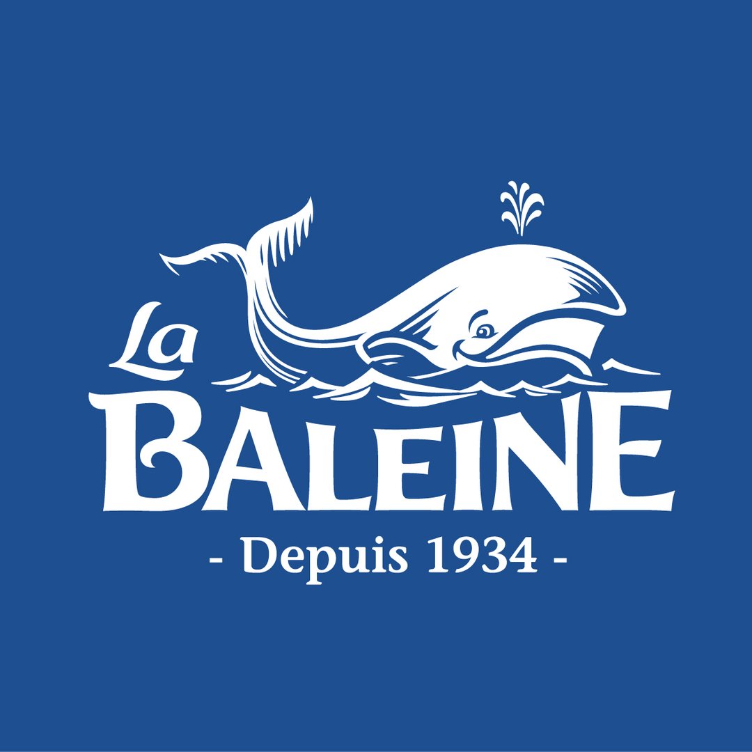 La Baleine FR