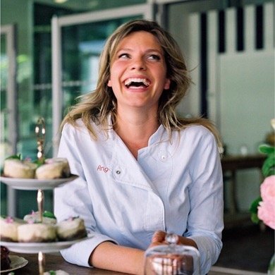 Angèle