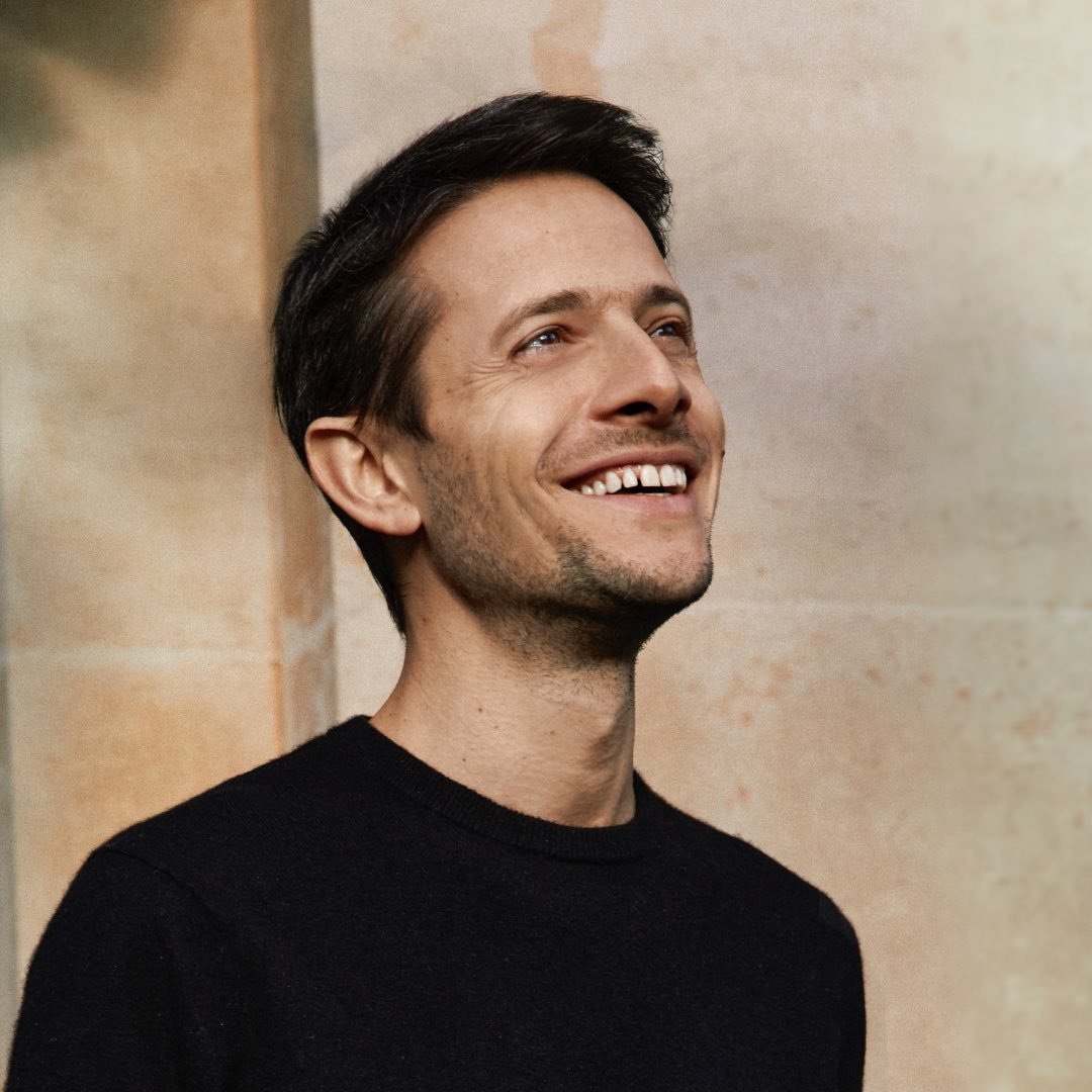 Jonathan Lehmann