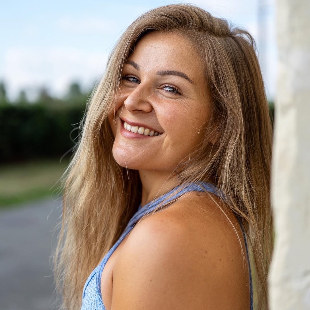 Leyla 🌷