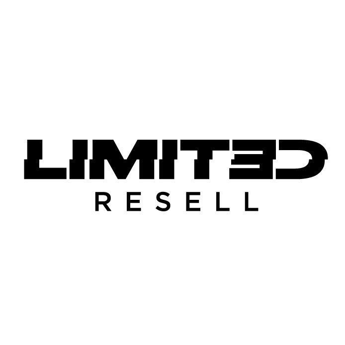 Limited Resell