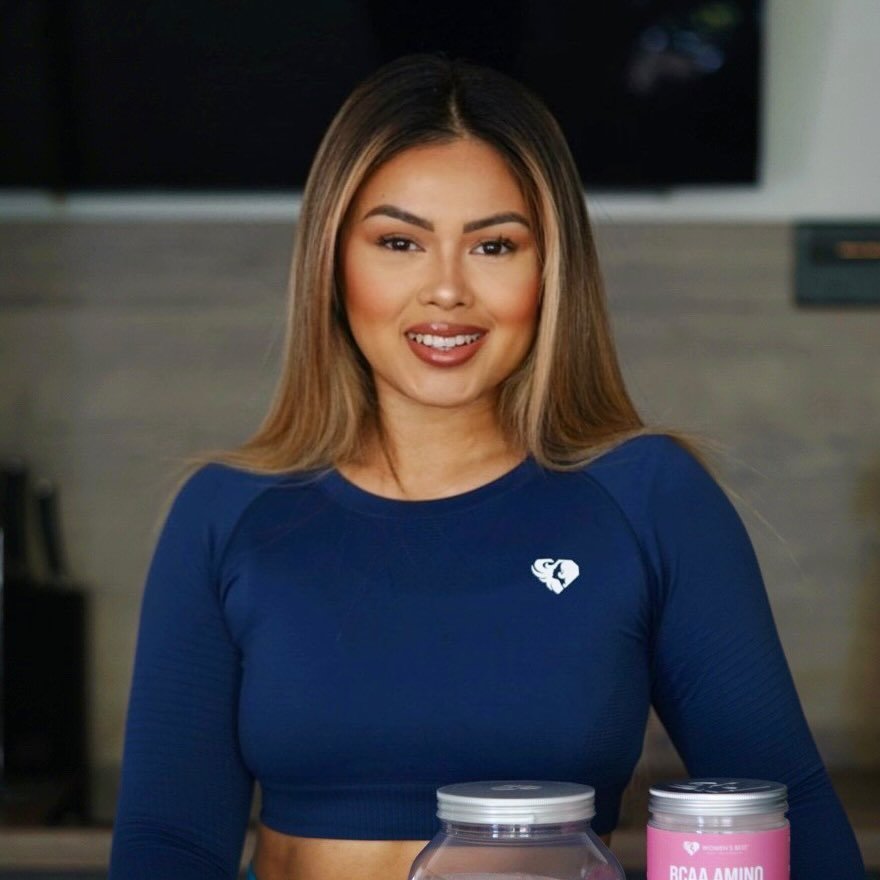 Lisa Yang 🇰🇭