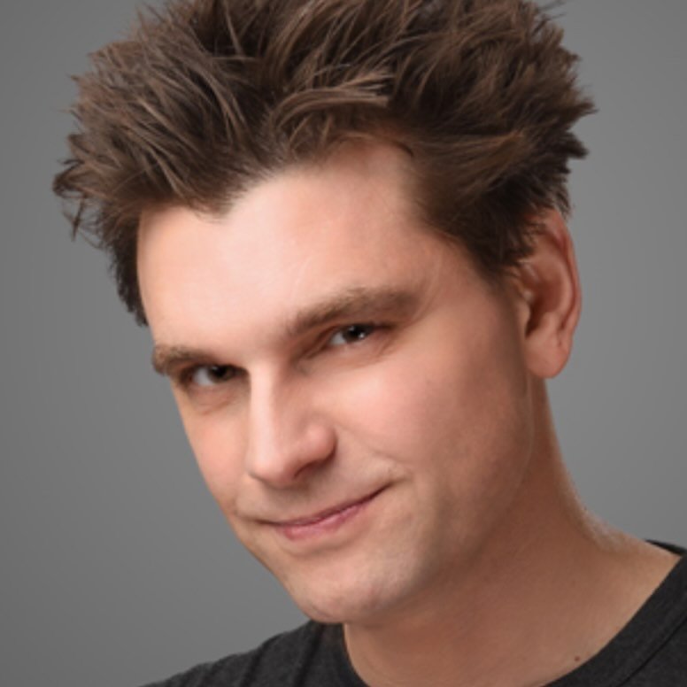 Lutz Van Der Horst