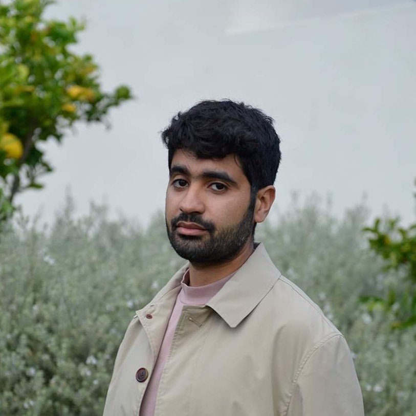 Mohamed Amjahid