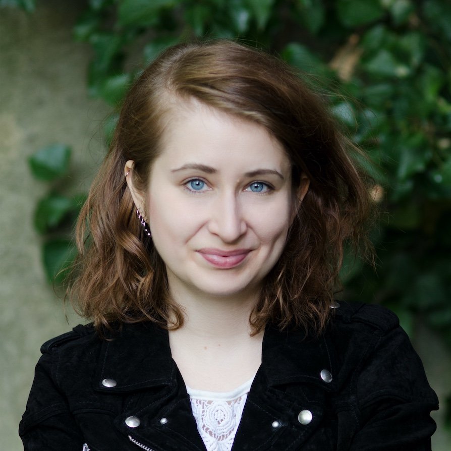 Margarete Stokowski