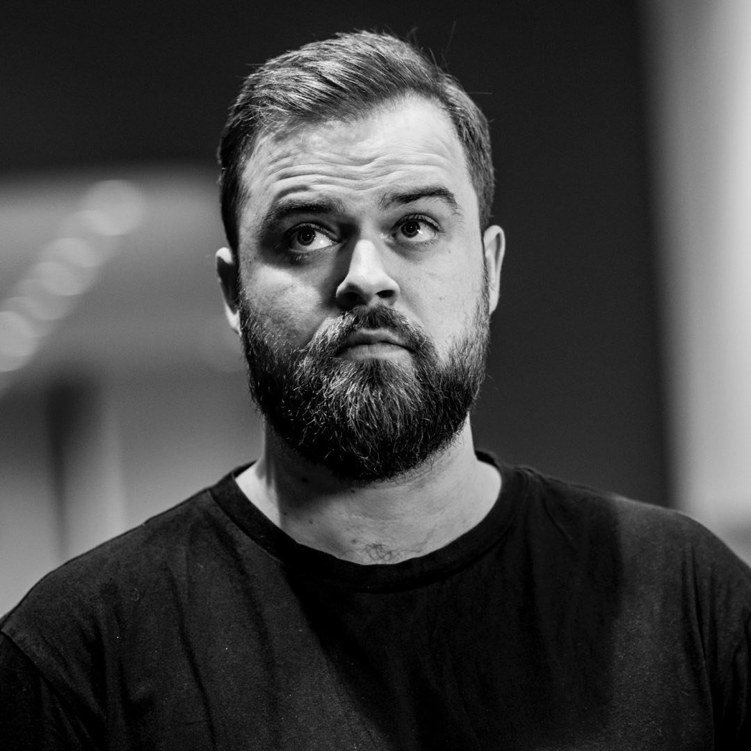 Martin Nørgaard