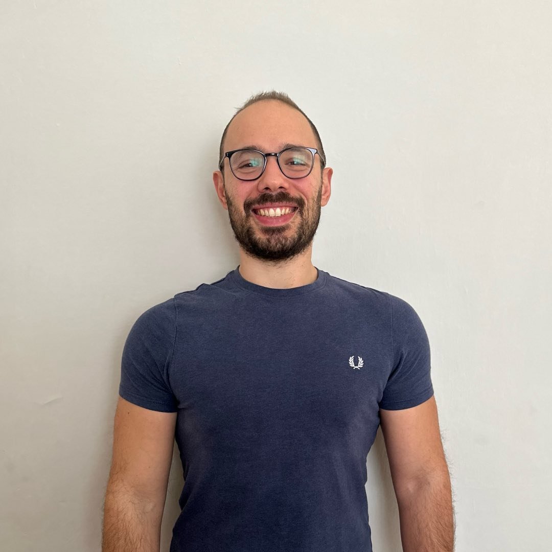 Matteo Selva