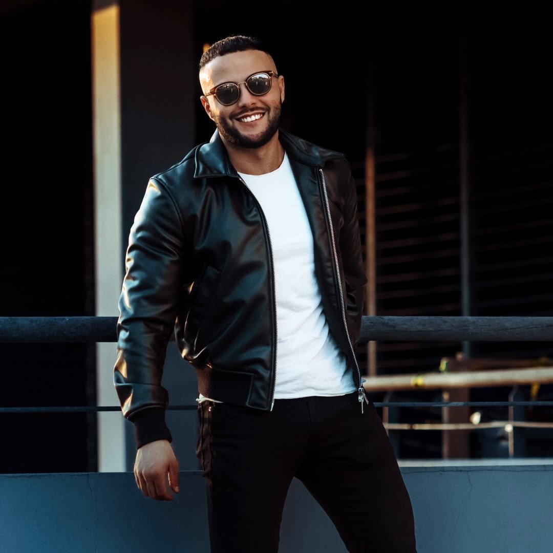 Moez Askri