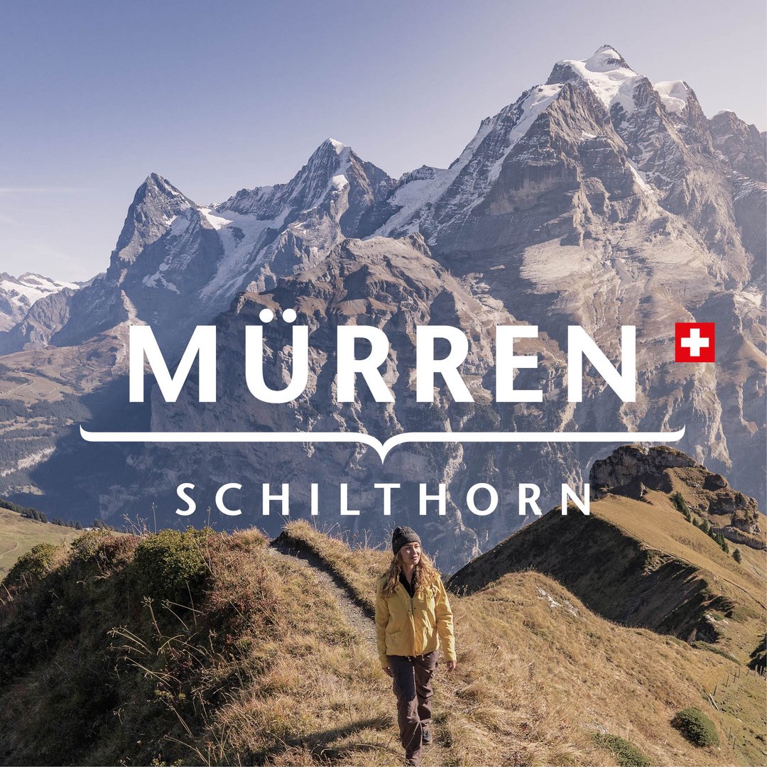 Mürren - Schilthorn