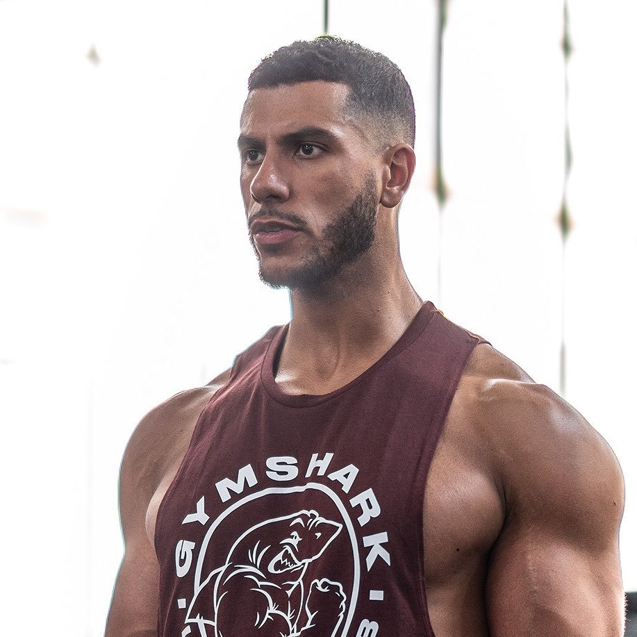 Nassim SAHILI
