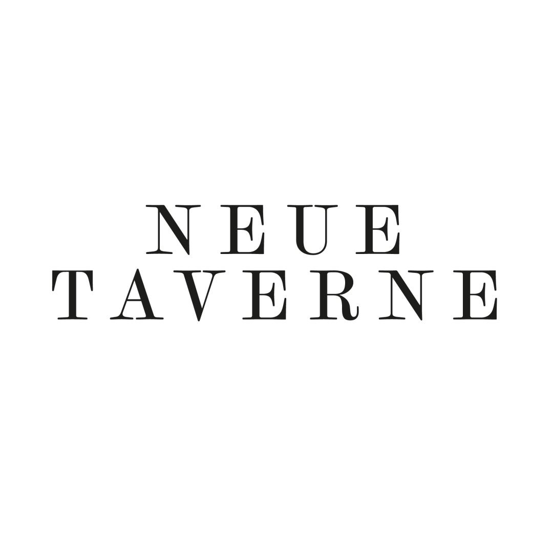 NEUE TAVERNE