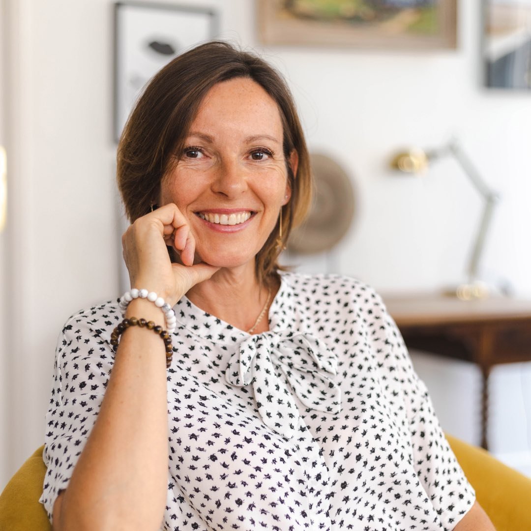 Marie-laure André ✨