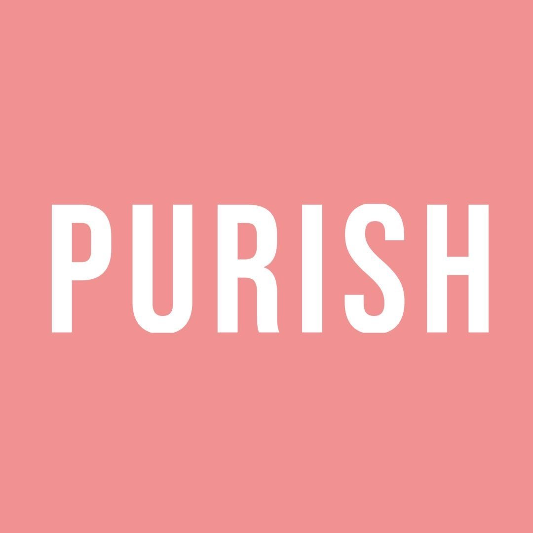 PURISH | Beauty Onlineshop