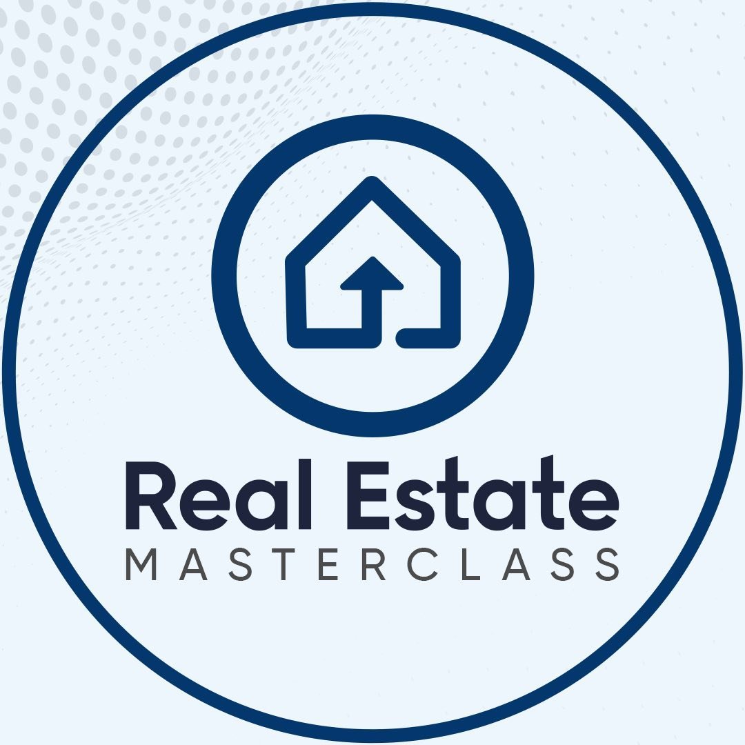 Real Estate Masterclass