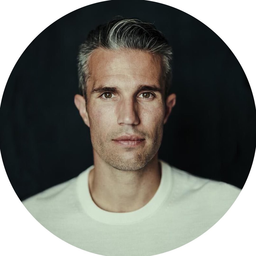 Robin Van Persie