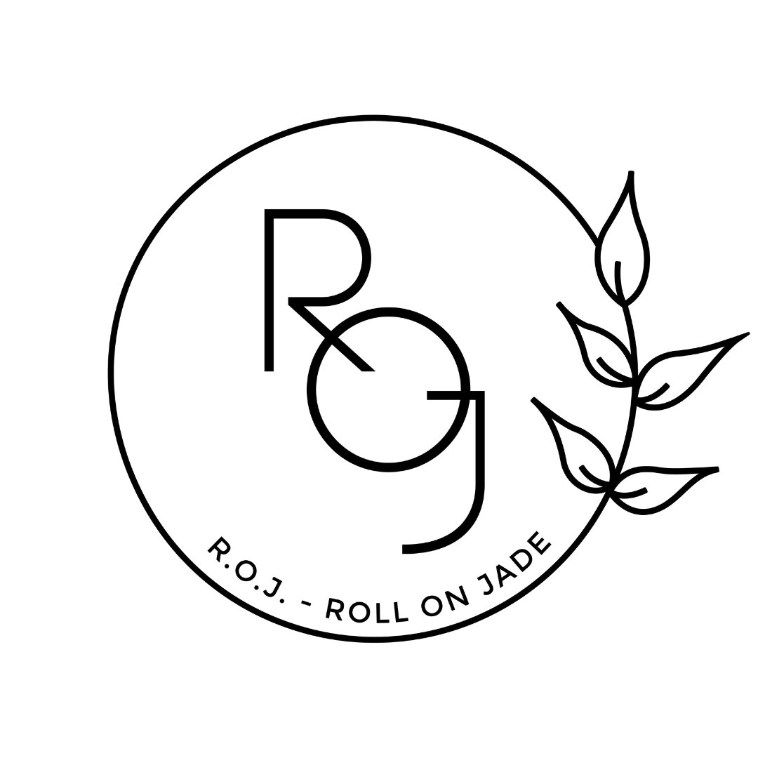 Roll On Jade® Energized Beauty, Made In France