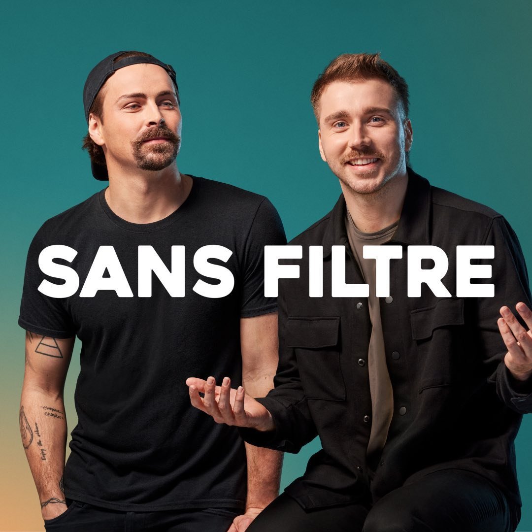 Sans Filtre Podcast