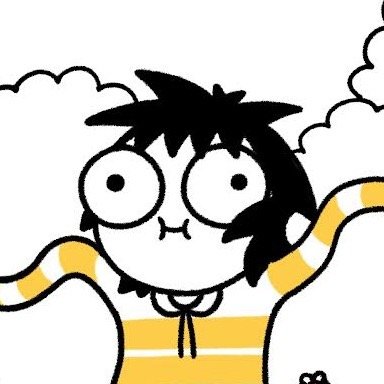 Sarah Andersen