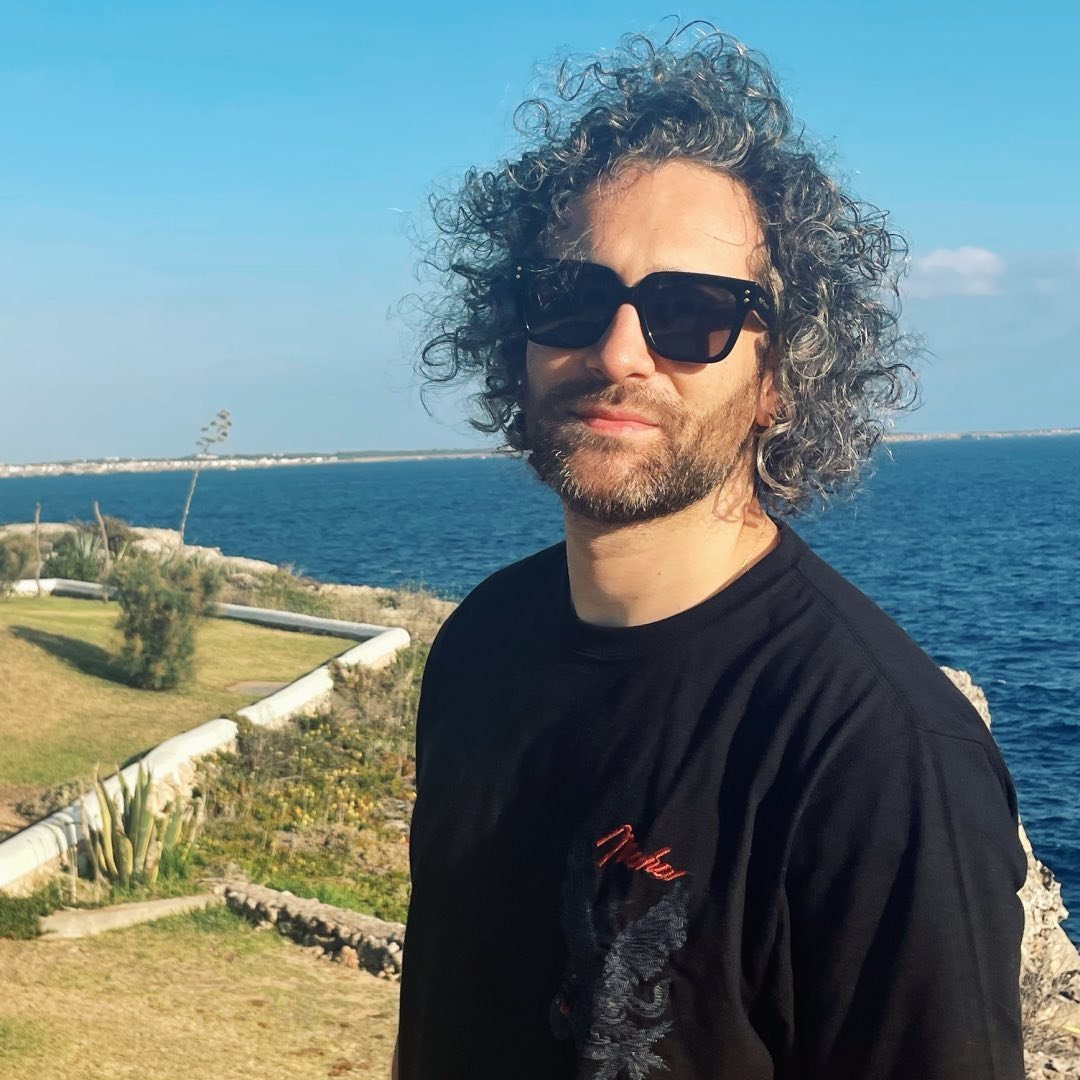 Seb Mellia
