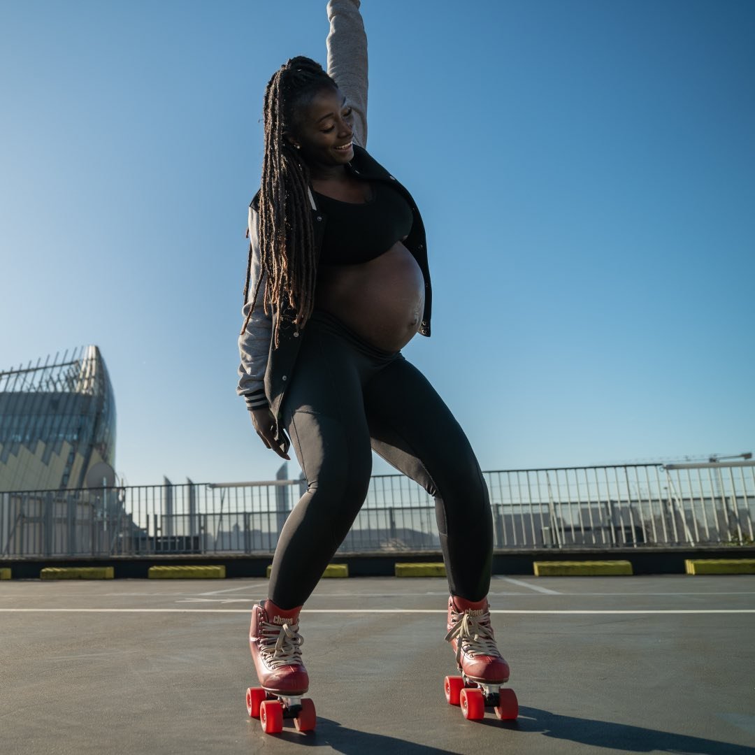 Sidje Yb : RollerQuad Bordeaux