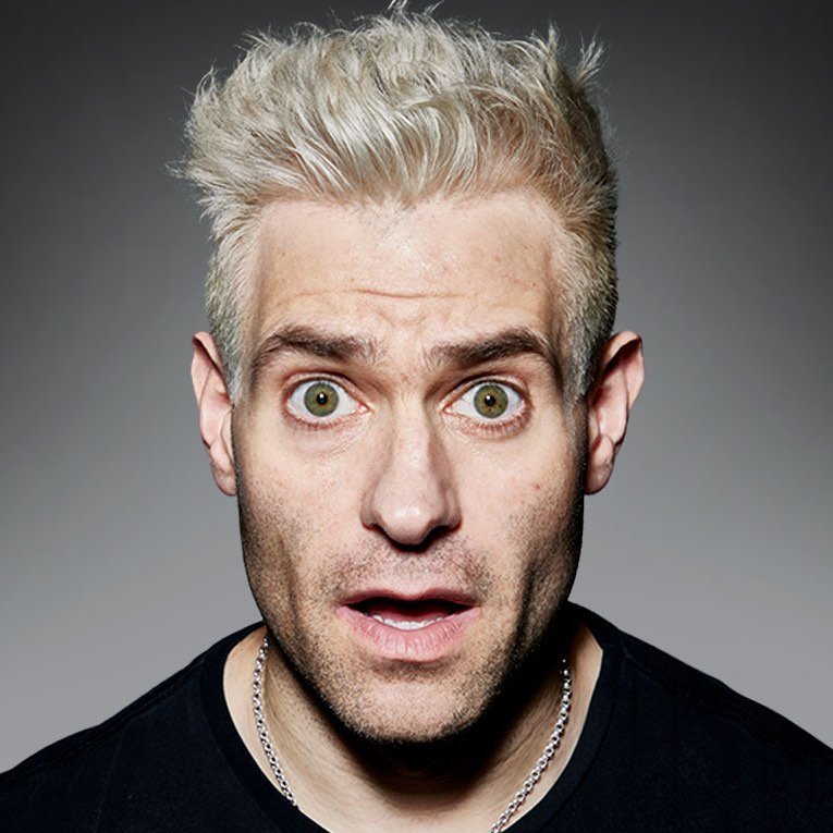 Simon Brodkin
