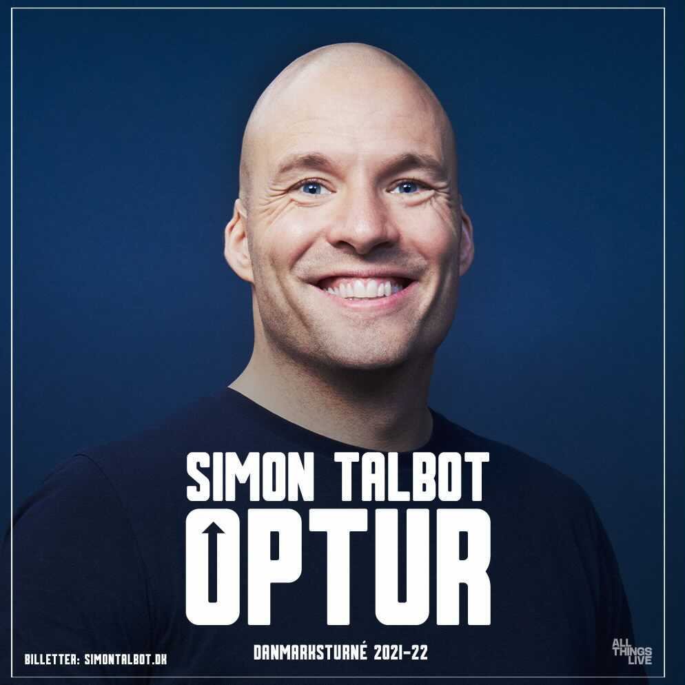 Simon Talbot